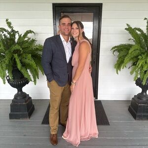 Birdy Grey Kira Dusty Rose